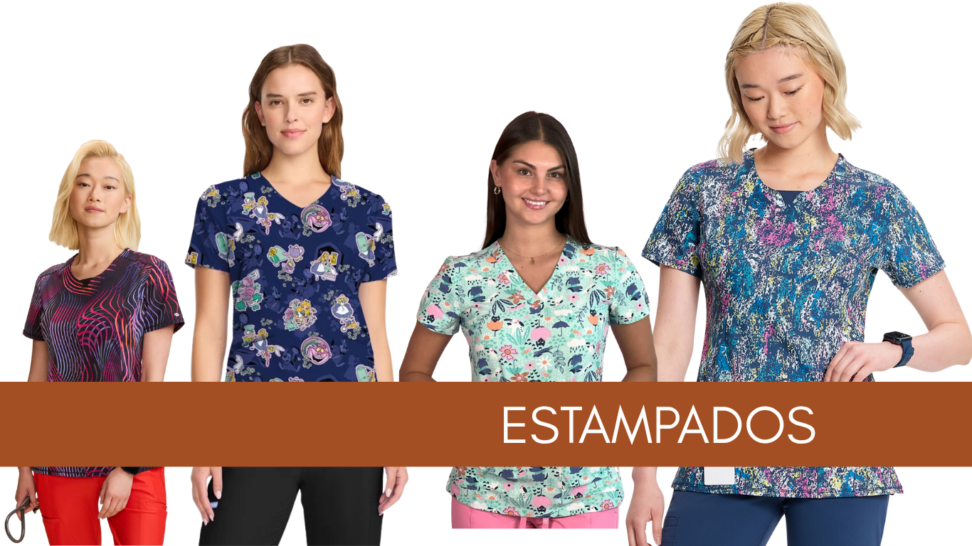 ESTAMPADOS